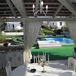 Mirakul Apartamento