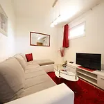 Apartamento Mirakul Zadar