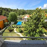Mirakul Apartamento Zadar