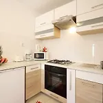 Apartamento Mirakul