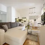 Apartamento Mirakul Zadar
