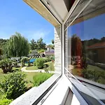 Apartamento Mirakul *