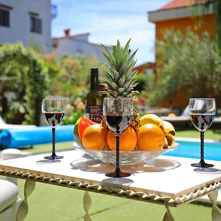 Mirakul Zadar