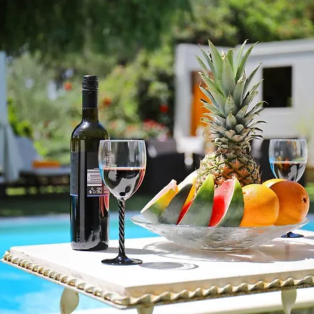 アパート Mirakul *