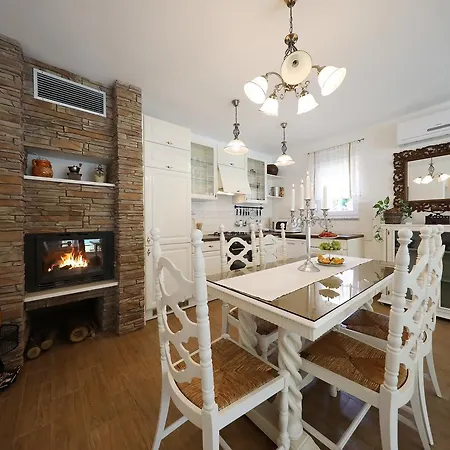 Mirakul アパート