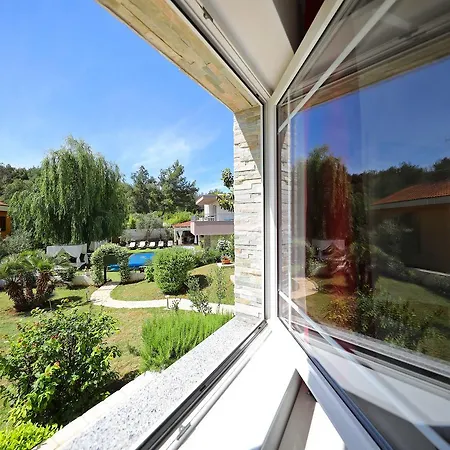 アパート Mirakul *