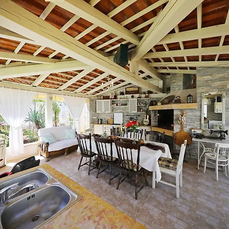 Mirakul アパート *