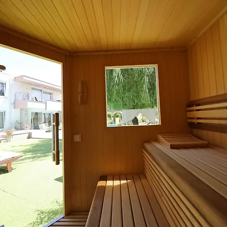 Apartment Mirakul Zadar