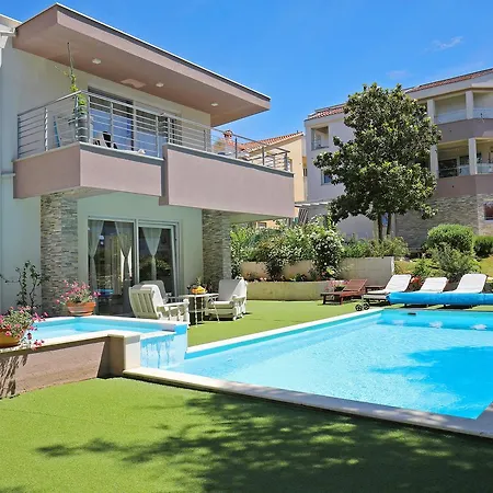 Apartment Mirakul Zadar