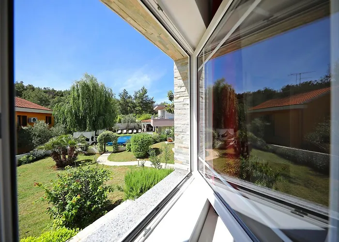 Апартаменты Mirakul *