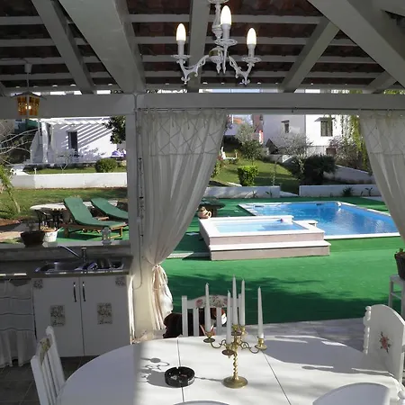 Mirakul Appartement