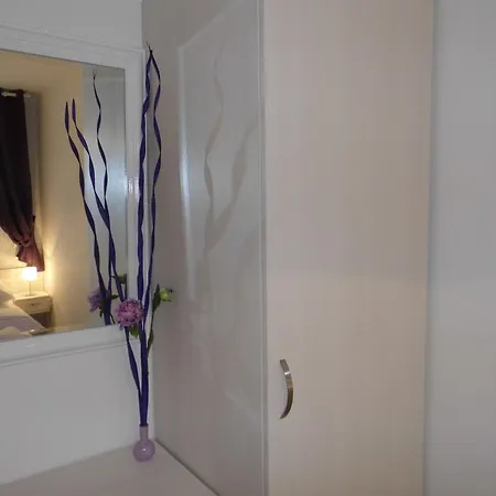 Apartmán Mirakul *