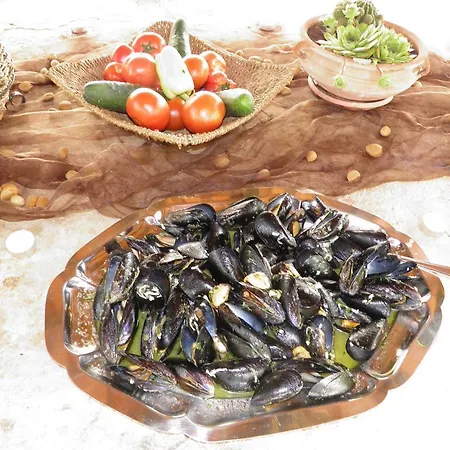 Apartment Mirakul Zadar