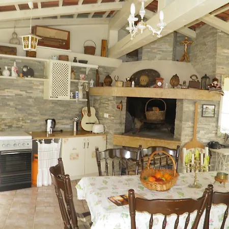 Apartment Mirakul Zadar