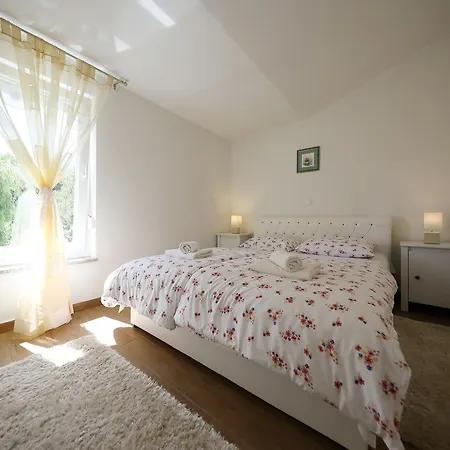 Mirakul Lägenhet Zadar