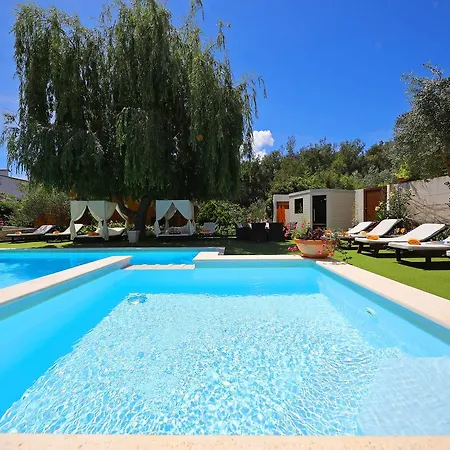 Mirakul Apartmán Zadar