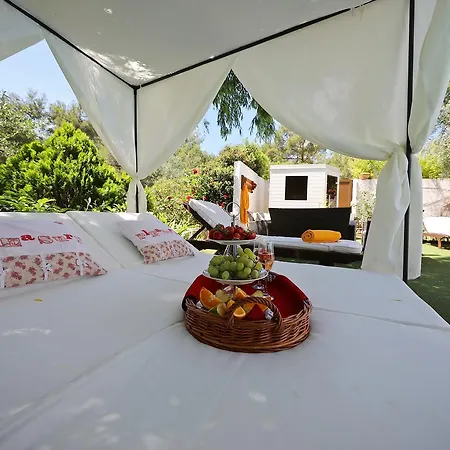 Lägenhet Mirakul Zadar