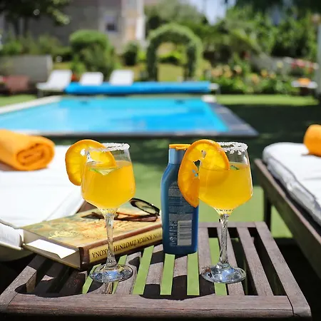 Apartment Mirakul Zadar