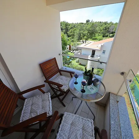 Appartement Mirakul *
