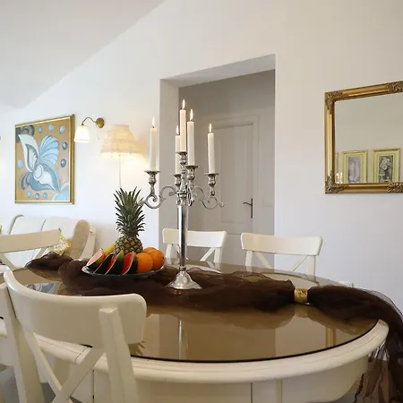 Mirakul Lägenhet Zadar