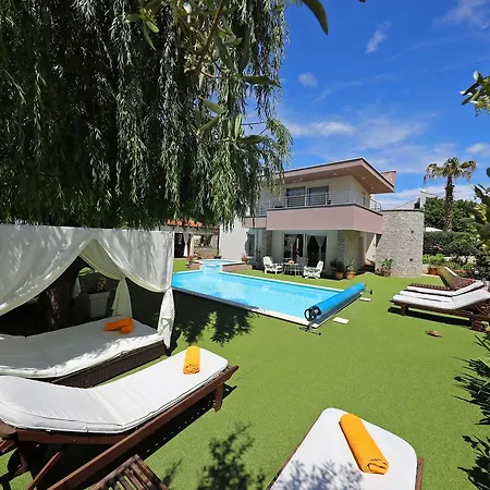 Mirakul Apartmán Zadar