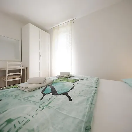 Mirakul Lägenhet Zadar