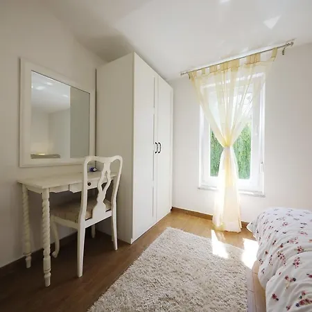 Mirakul Apartment Zadar