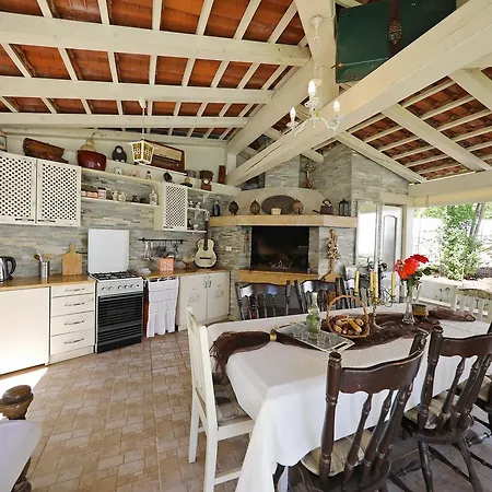 Apartment Mirakul Zadar