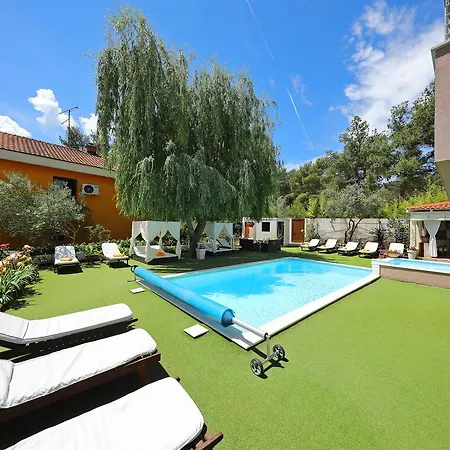 Mirakul Lägenhet Zadar