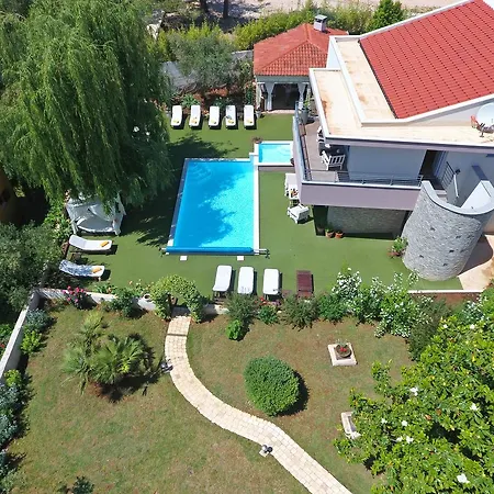 Mirakul Apartment Zadar